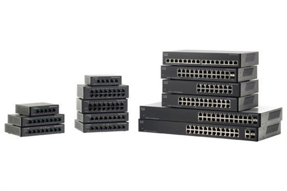 Cisco Serie 100
